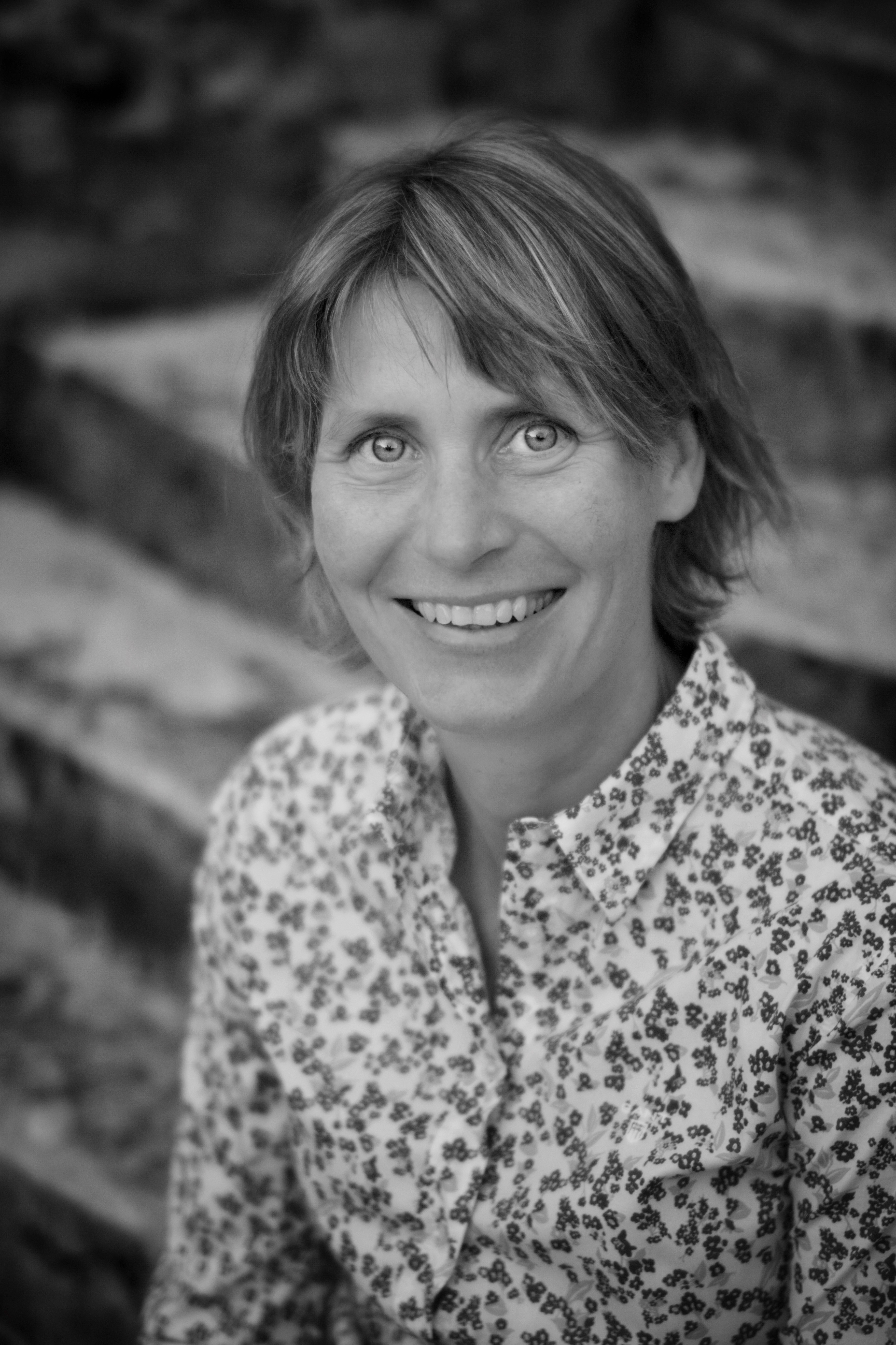 Rachael Cubberley