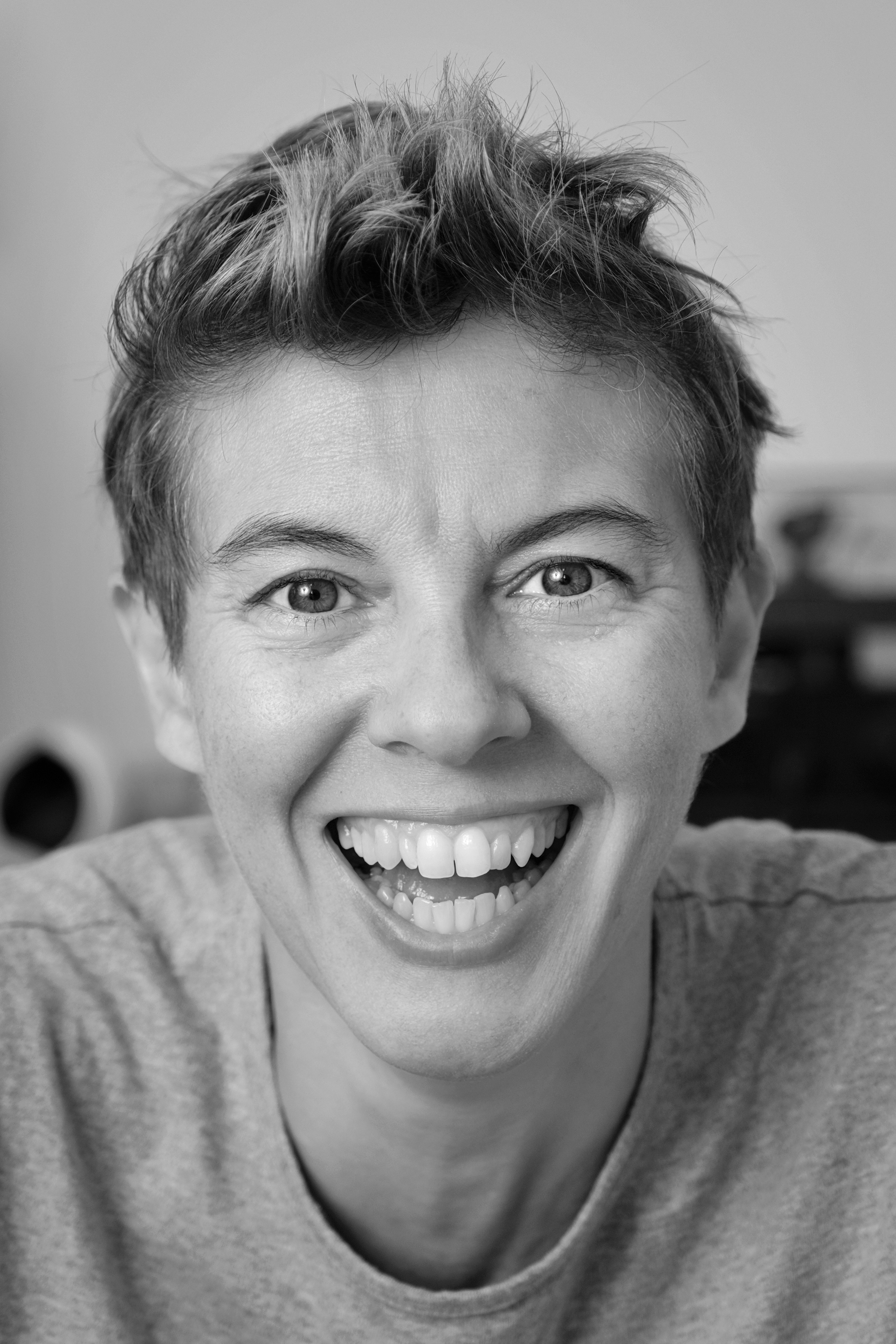 Sam Buchanan